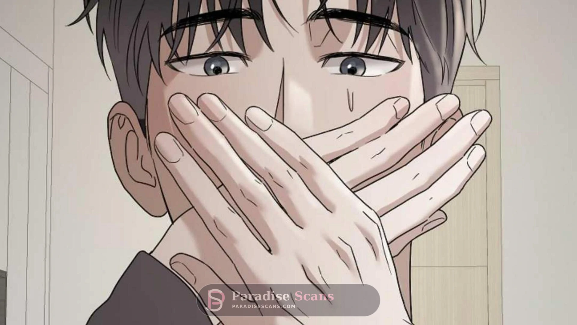 Triangle (Yaoi) Chapter 5 page 264 - 