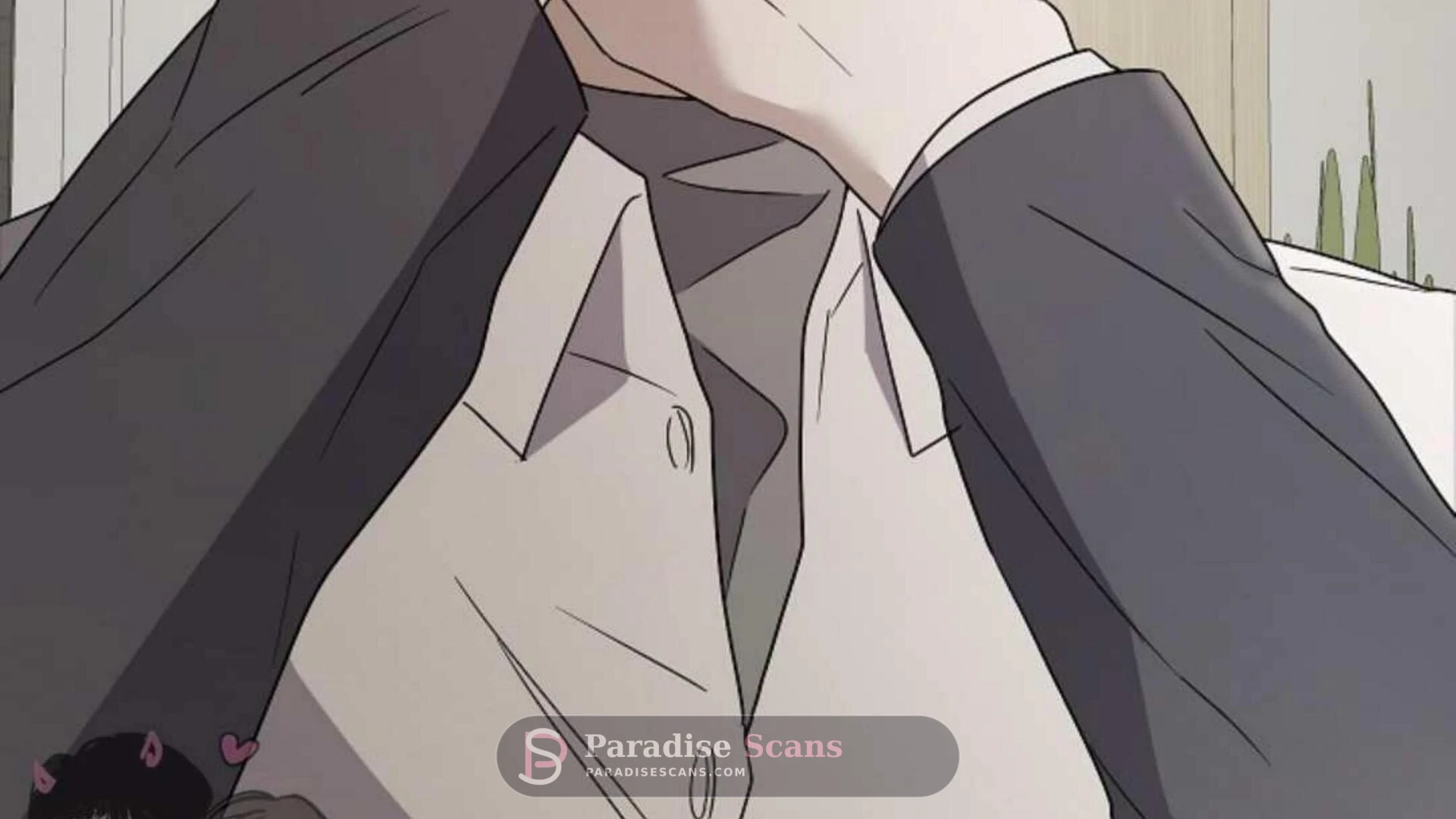 Triangle (Yaoi) Chapter 5 page 265 - 