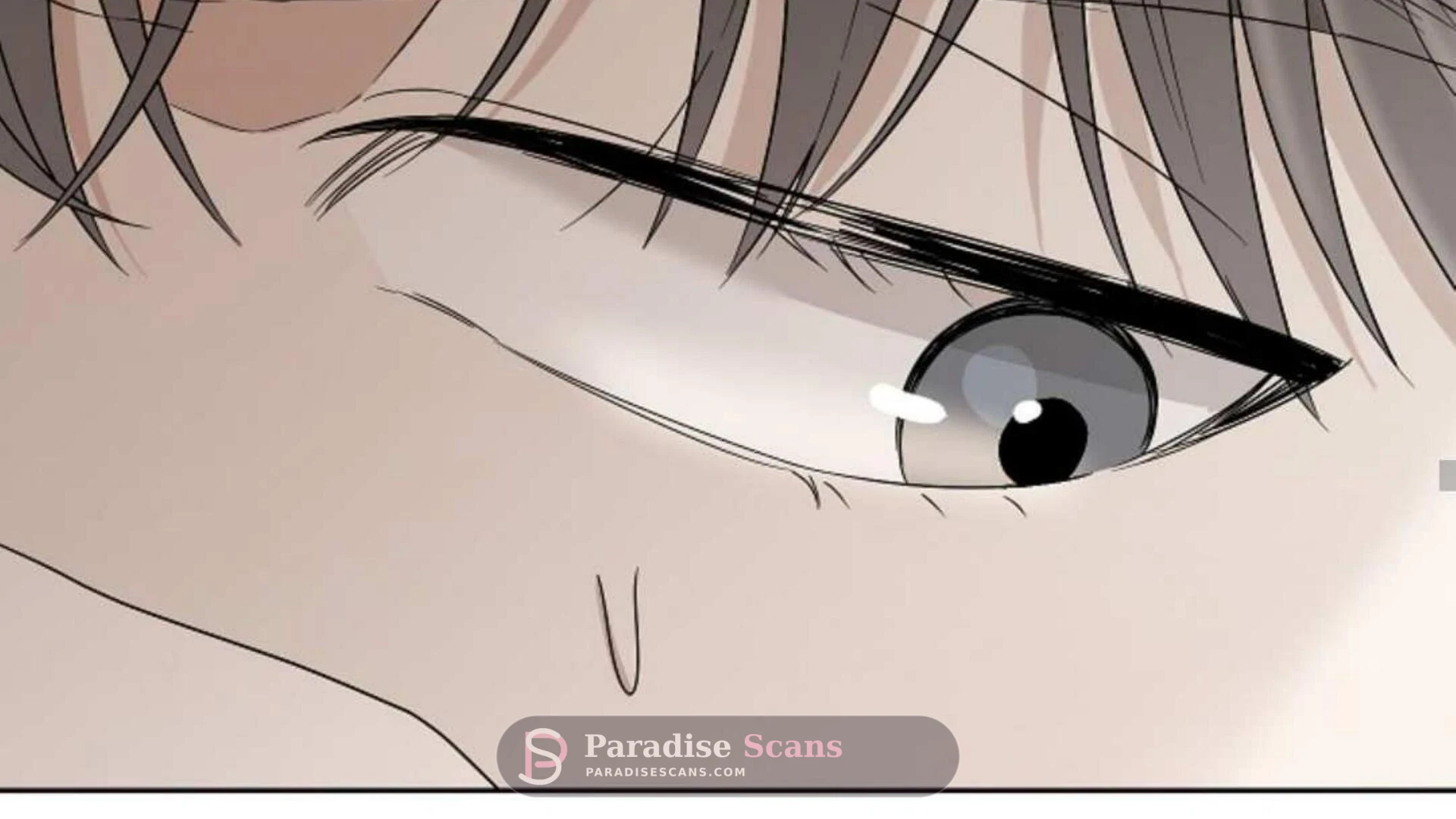 Triangle (Yaoi) Chapter 5 page 268 - 