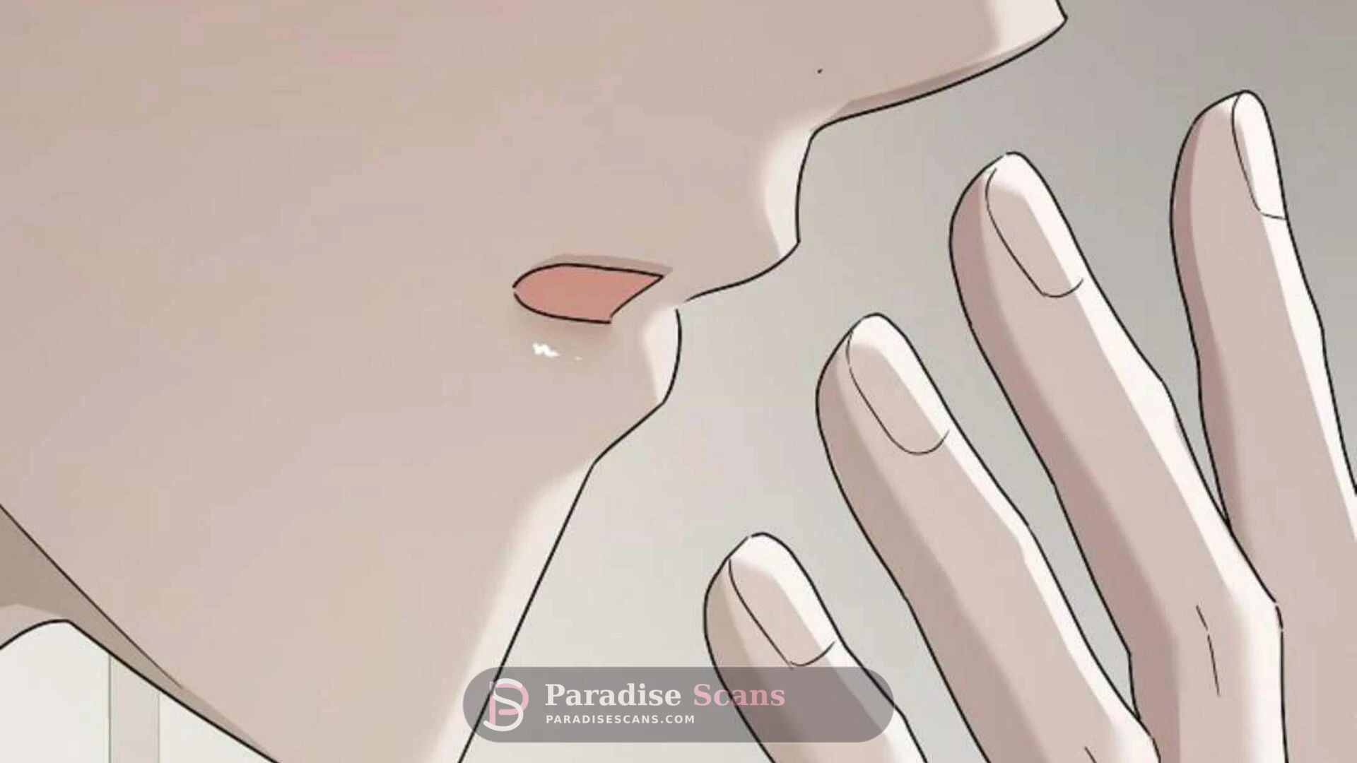 Triangle (Yaoi) Chapter 5 page 271 - 