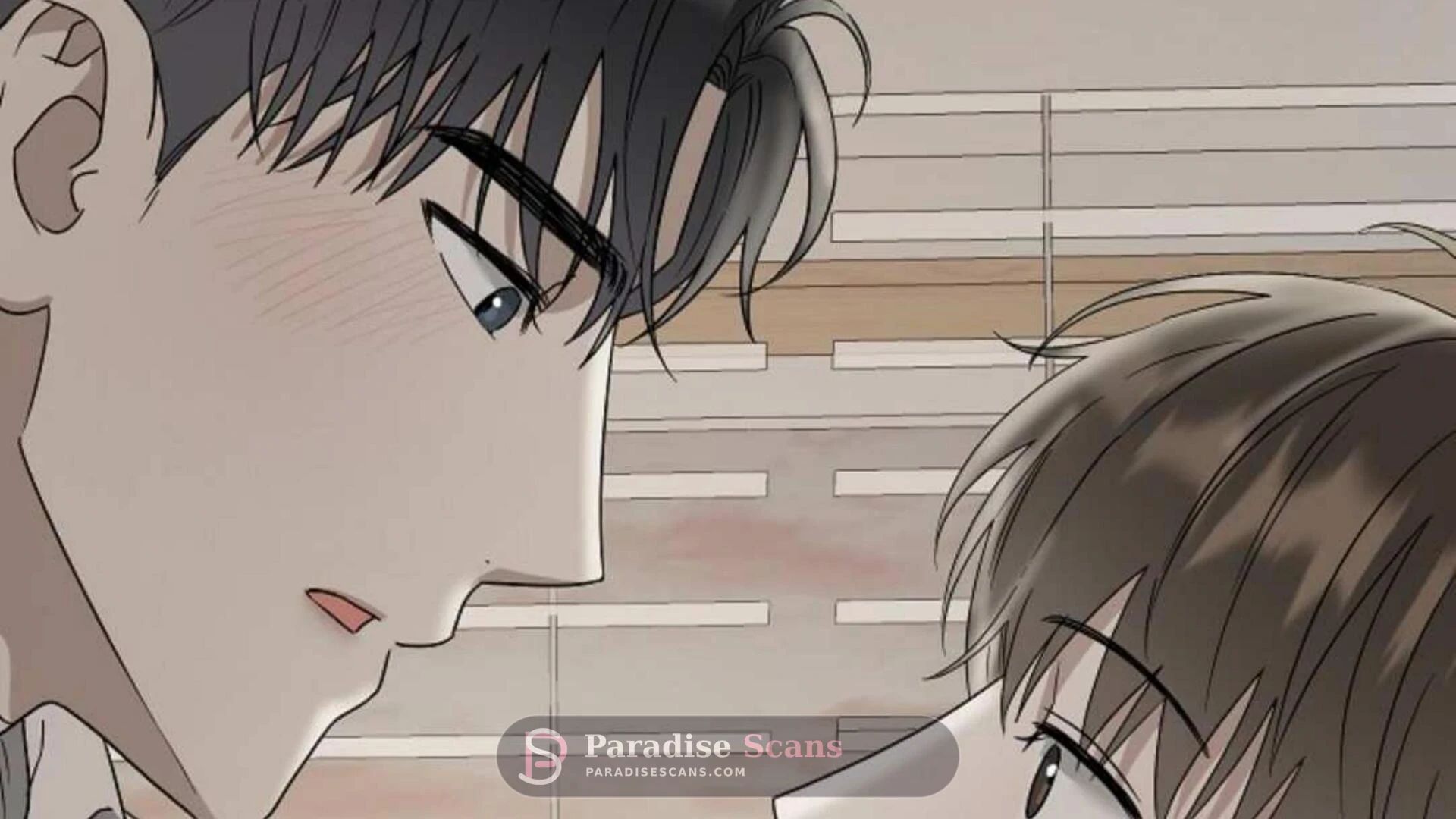 Triangle (Yaoi) Chapter 5 page 278 - 
