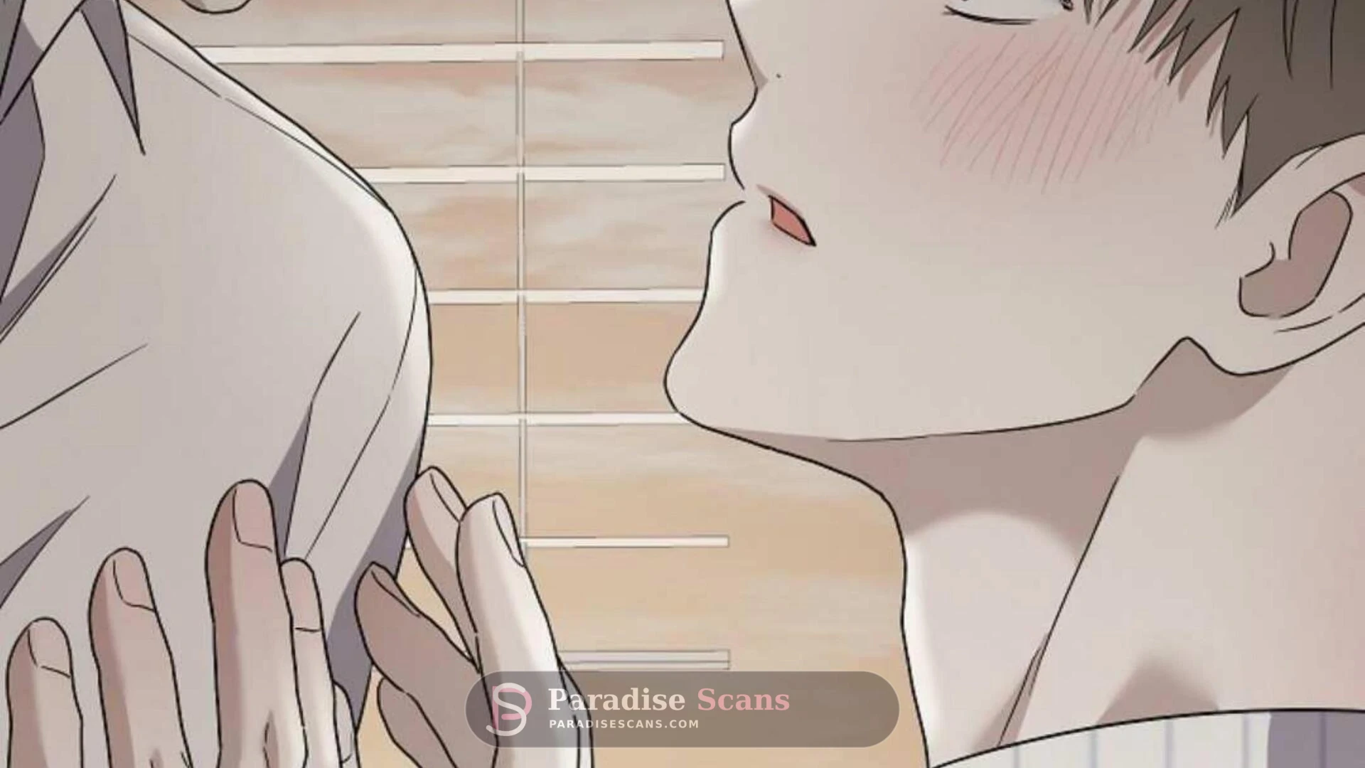Triangle (Yaoi) Chapter 5 page 279 - 