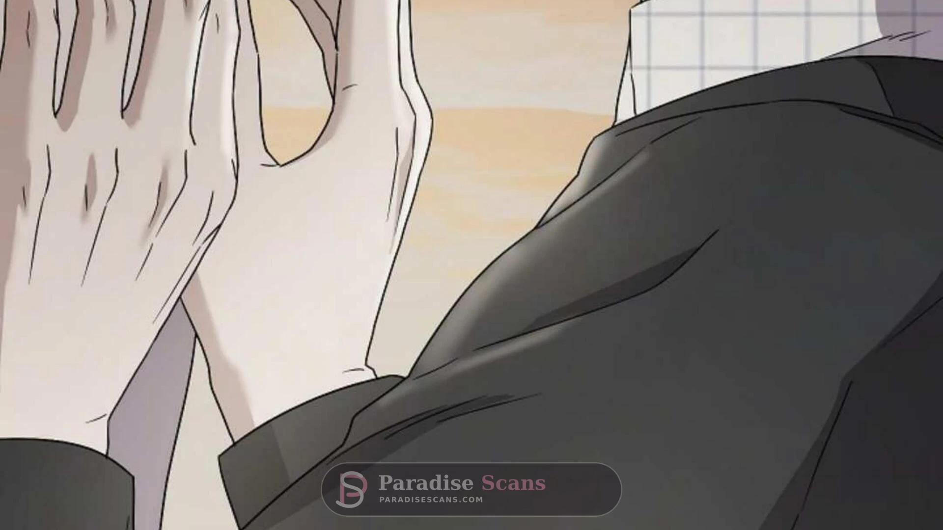 Triangle (Yaoi) Chapter 5 page 280 - 