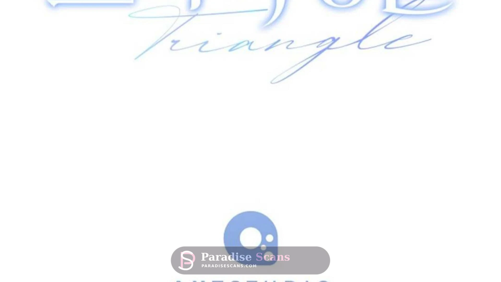 Triangle (Yaoi) Chapter 5 page 283 - 