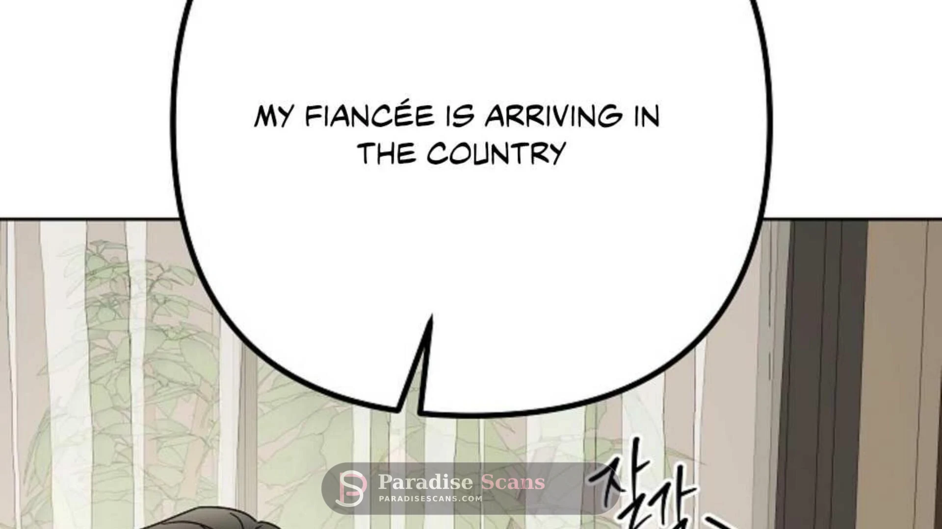 Triangle (Yaoi) Chapter 5 page 36 - 
