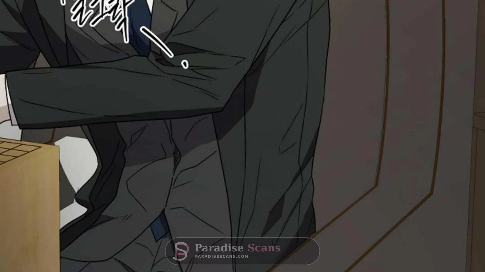 Triangle (Yaoi) Chapter 5 page 38 - 