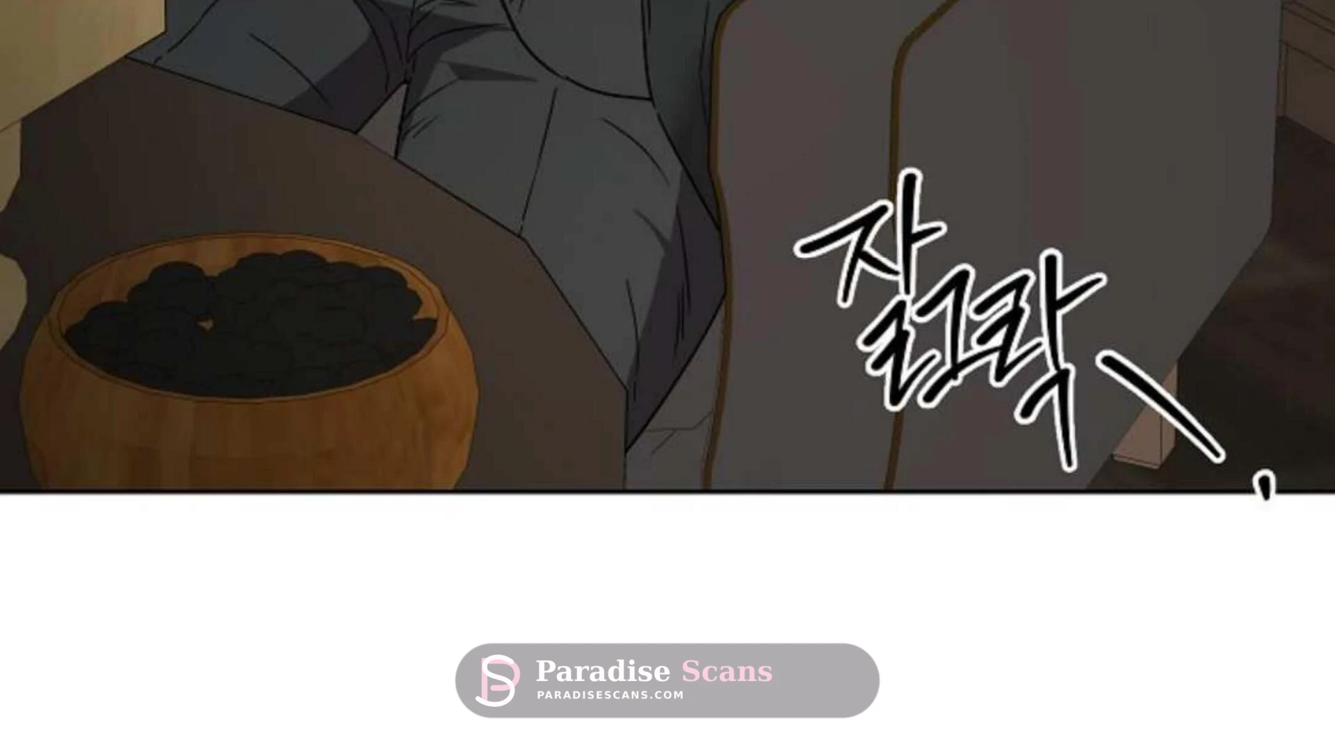 Triangle (Yaoi) Chapter 5 page 39 - 