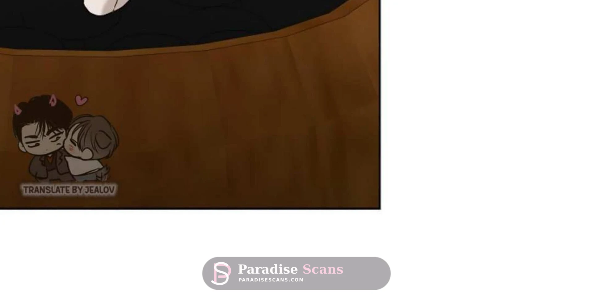 Triangle (Yaoi) Chapter 5 page 53 - 