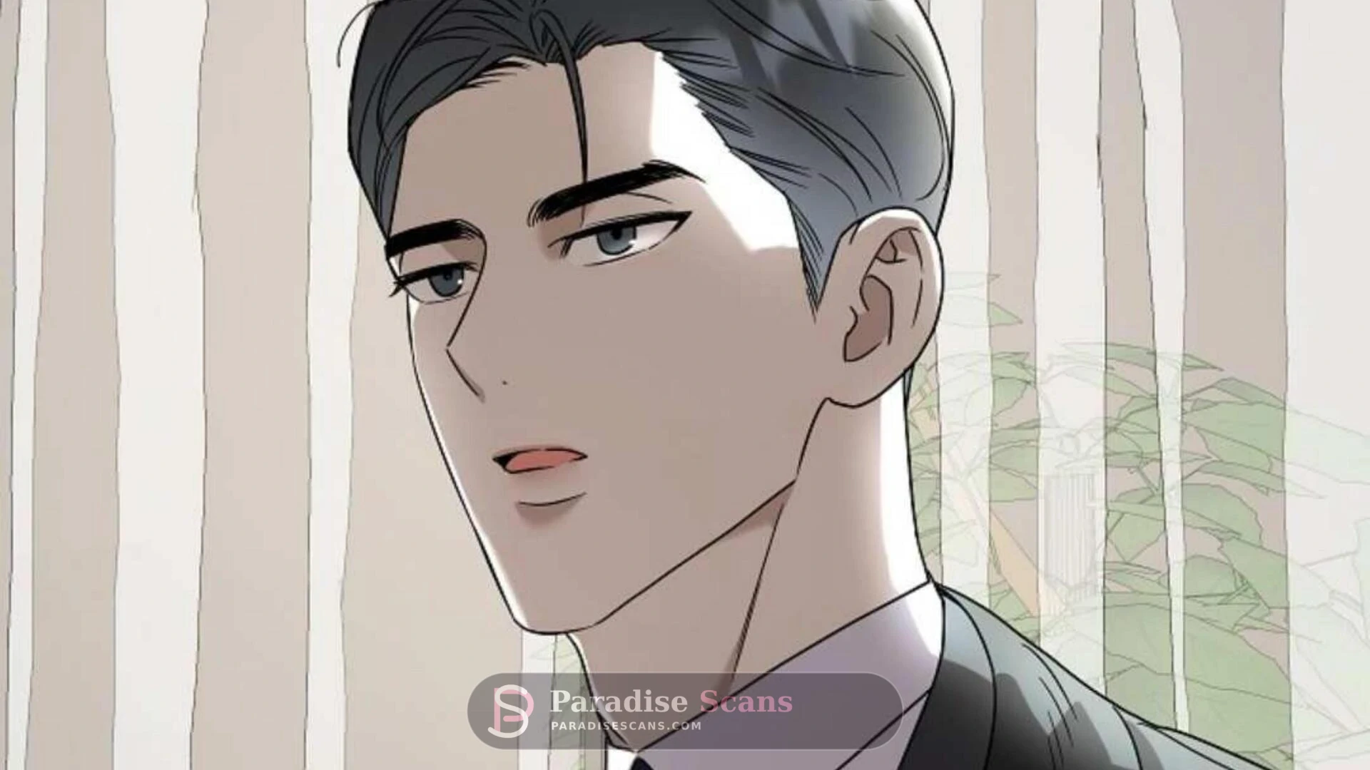 Triangle (Yaoi) Chapter 5 page 59 - 
