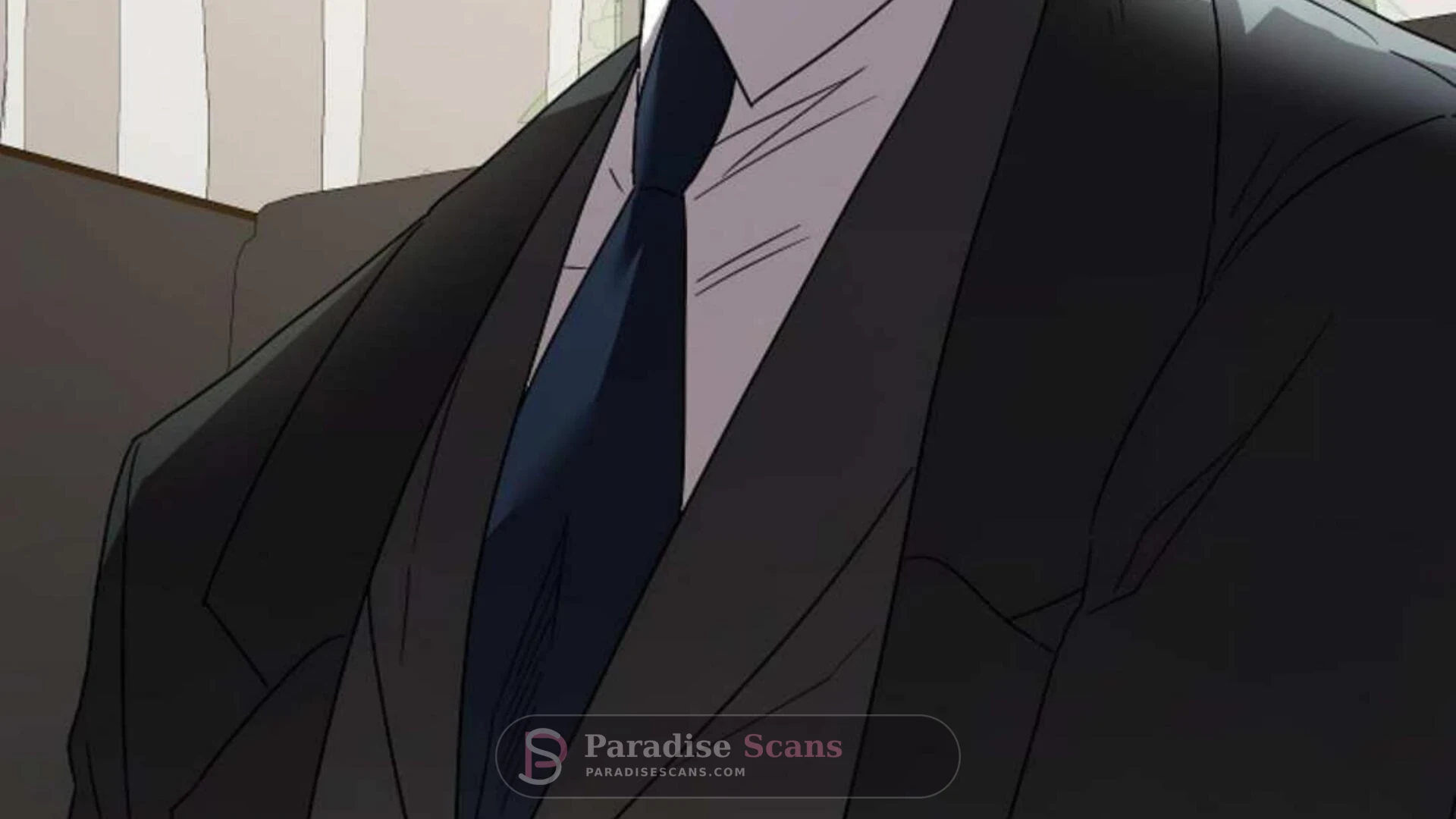 Triangle (Yaoi) Chapter 5 page 60 - 