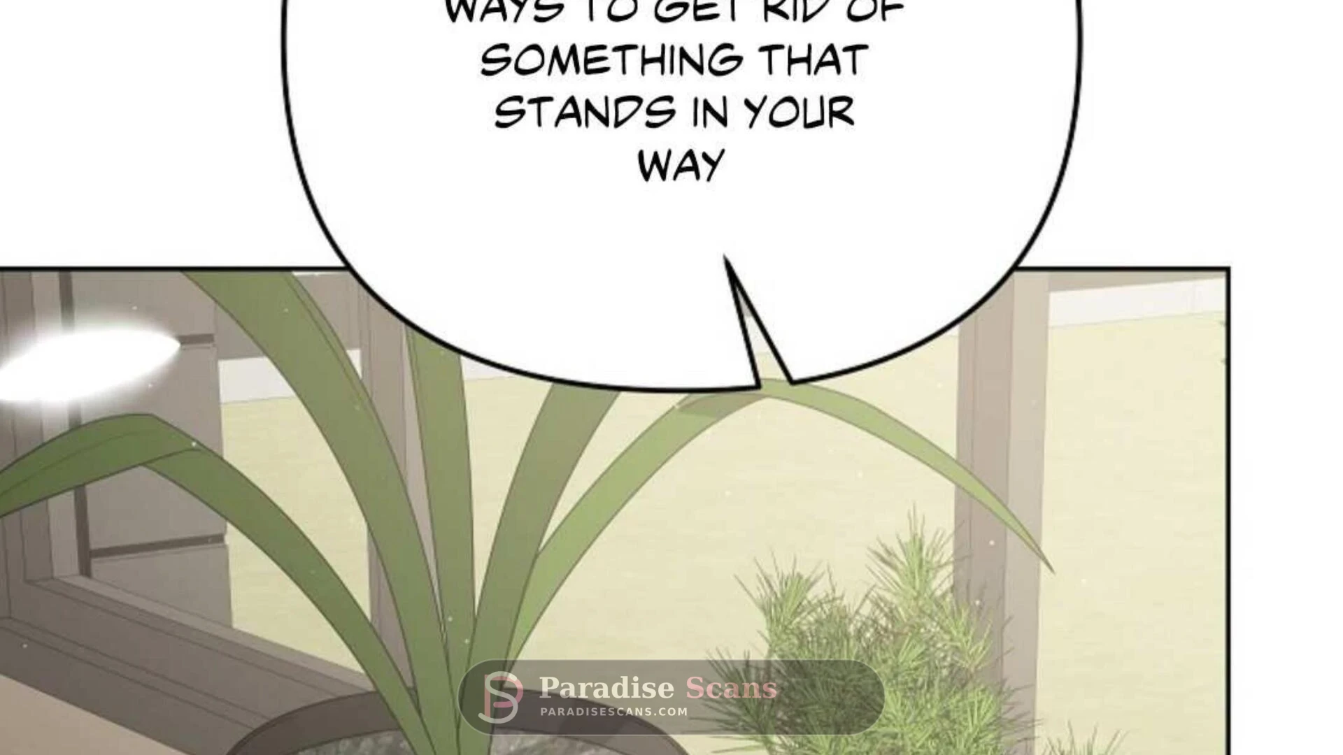 Triangle (Yaoi) Chapter 5 page 7 - 