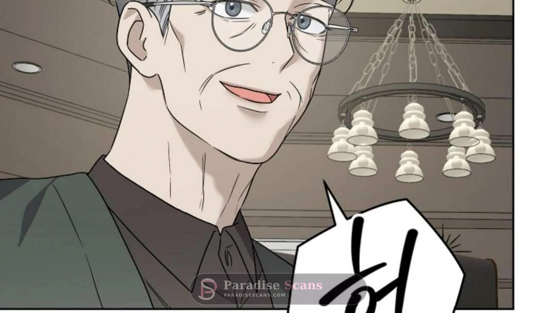 Triangle (Yaoi) Chapter 5 page 63 - 