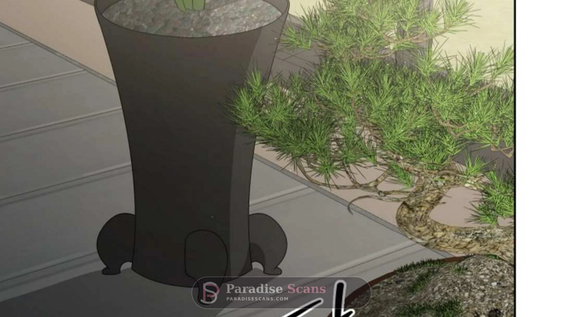 Triangle (Yaoi) Chapter 5 page 8 - 