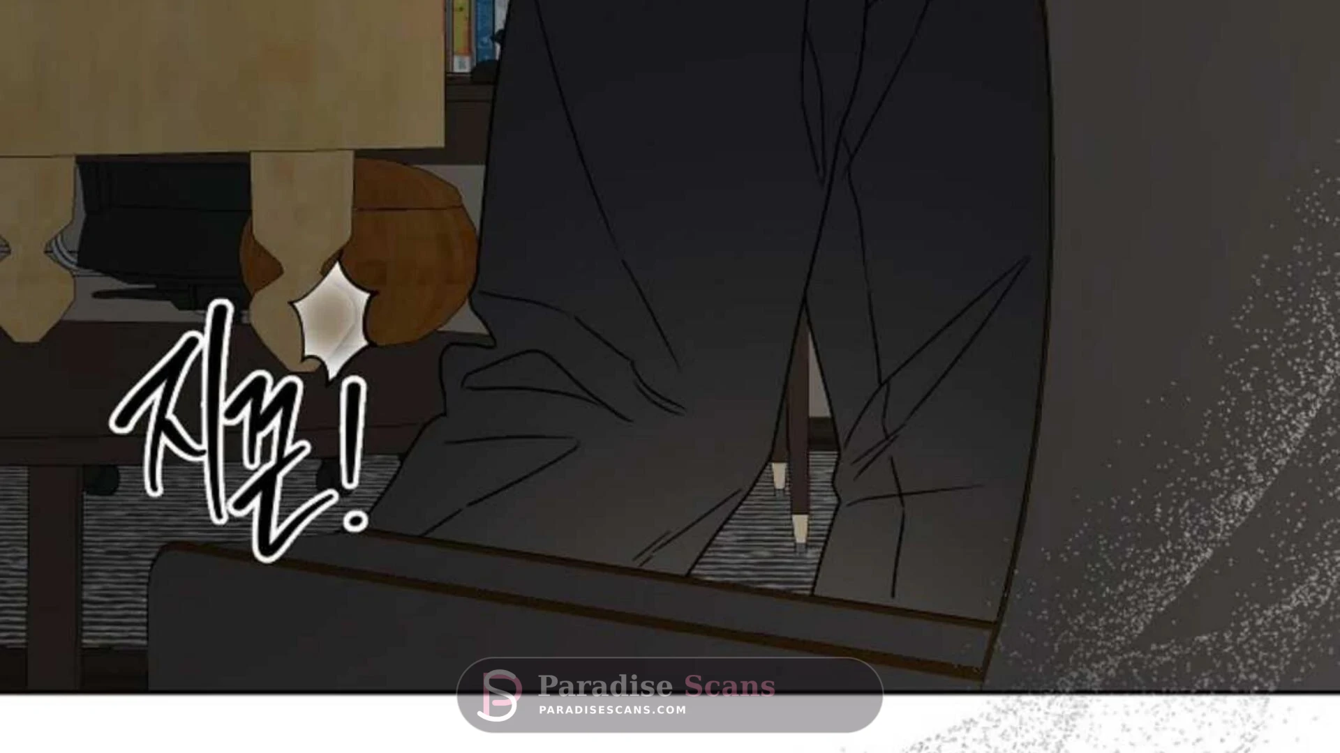 Triangle (Yaoi) Chapter 5 page 74 - 