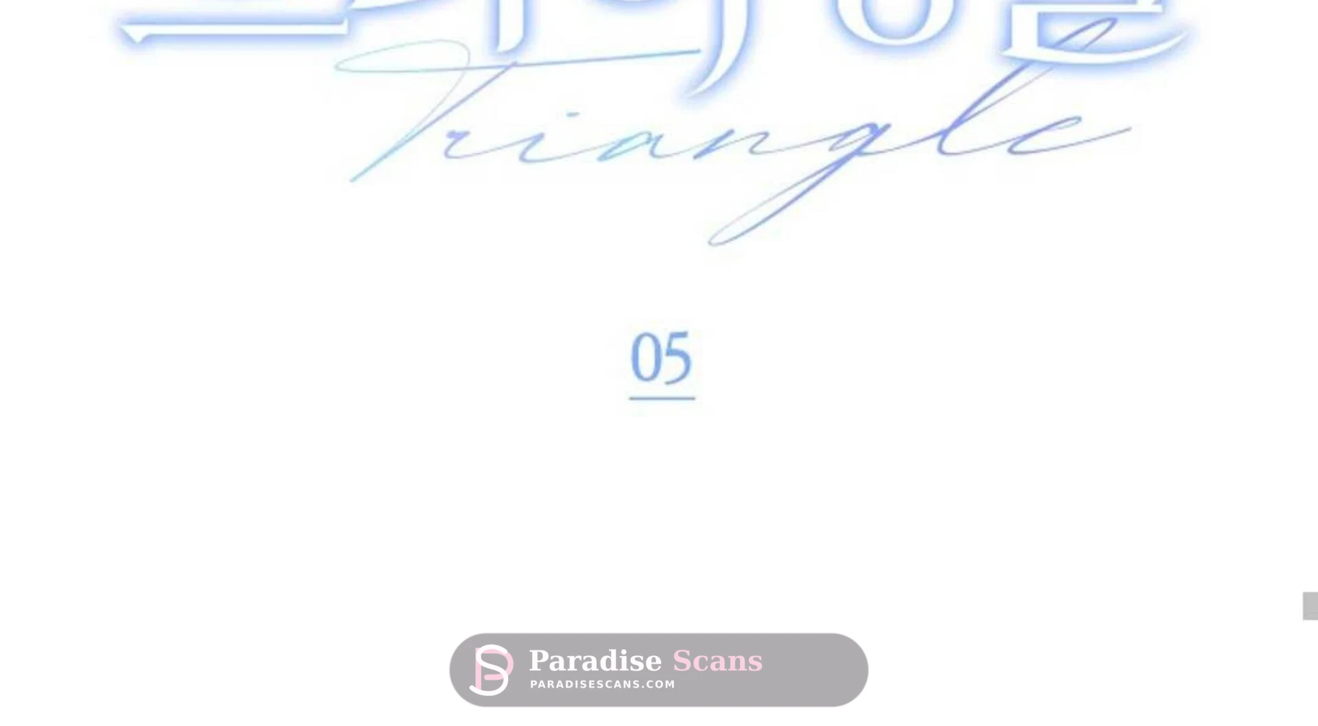 Triangle (Yaoi) Chapter 5 page 82 - 