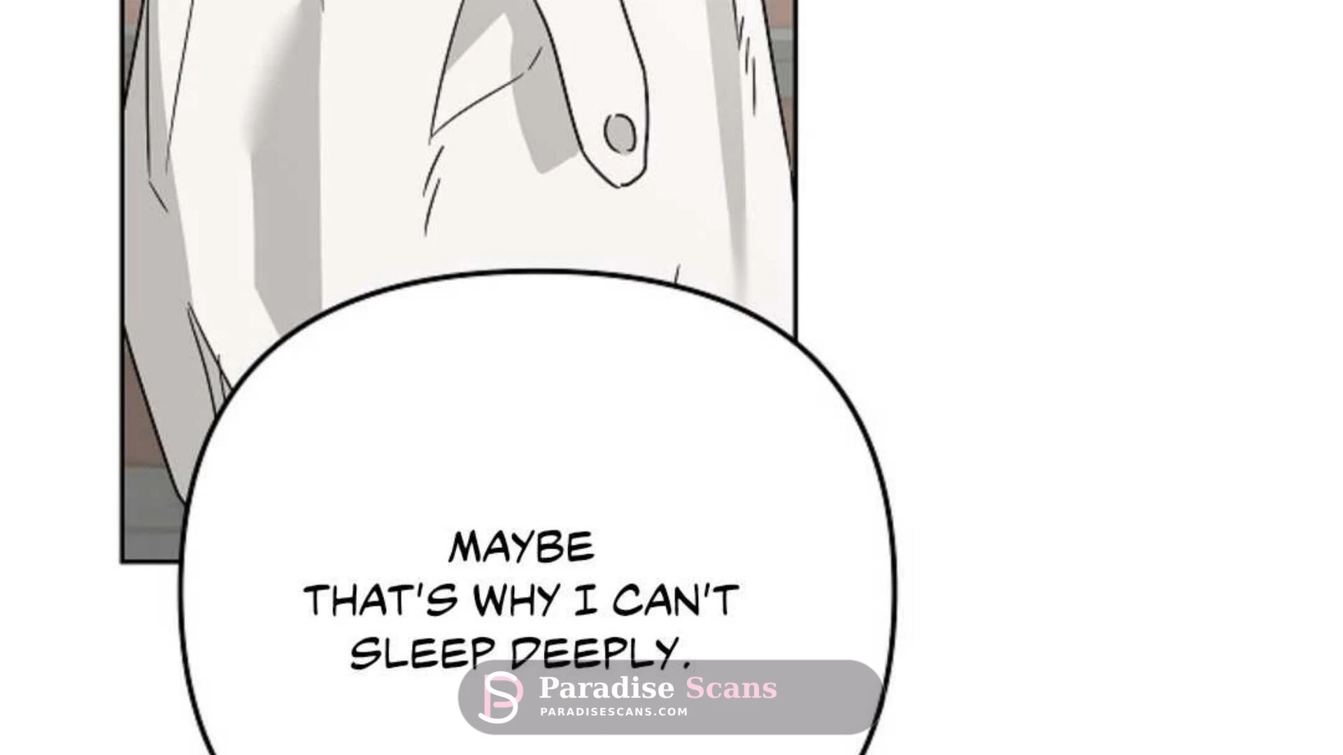 Triangle (Yaoi) Chapter 5 page 86 - 