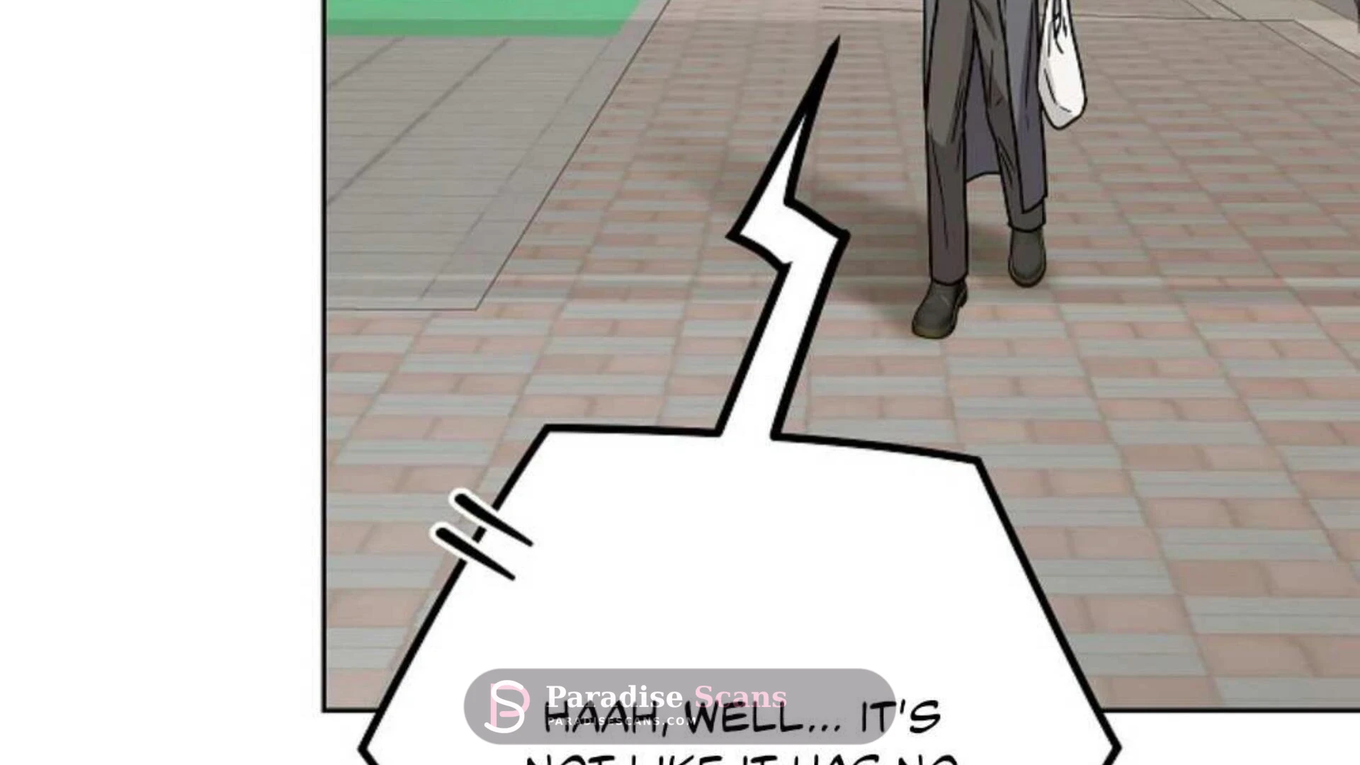 Triangle (Yaoi) Chapter 5 page 89 - 