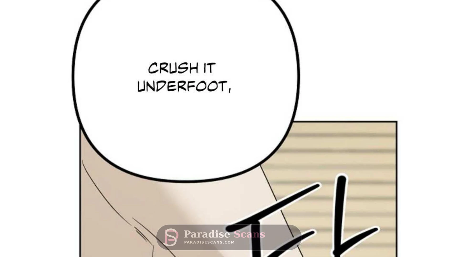 Triangle (Yaoi) Chapter 5 page 10 - 
