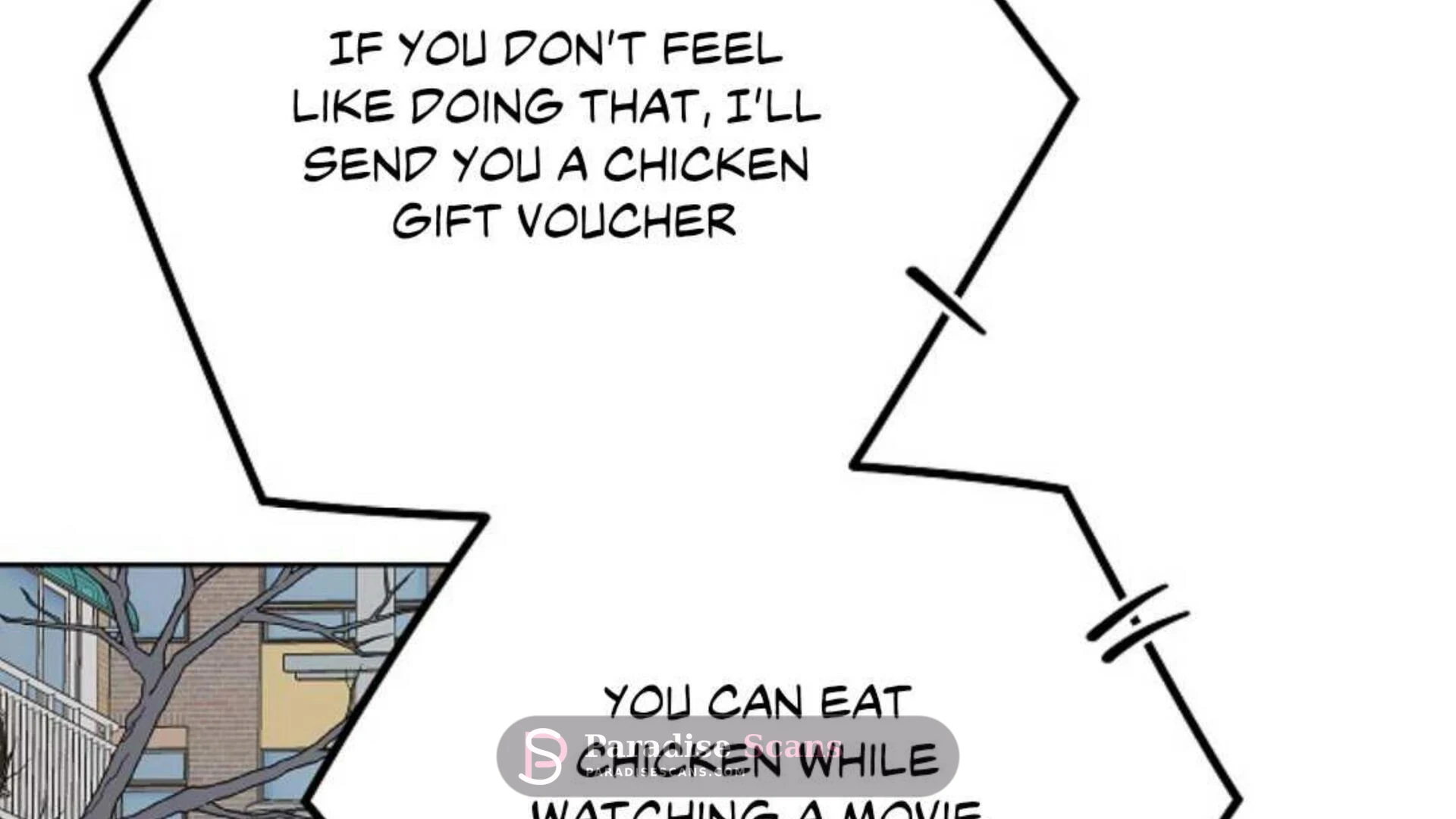 Triangle (Yaoi) Chapter 5 page 96 - 