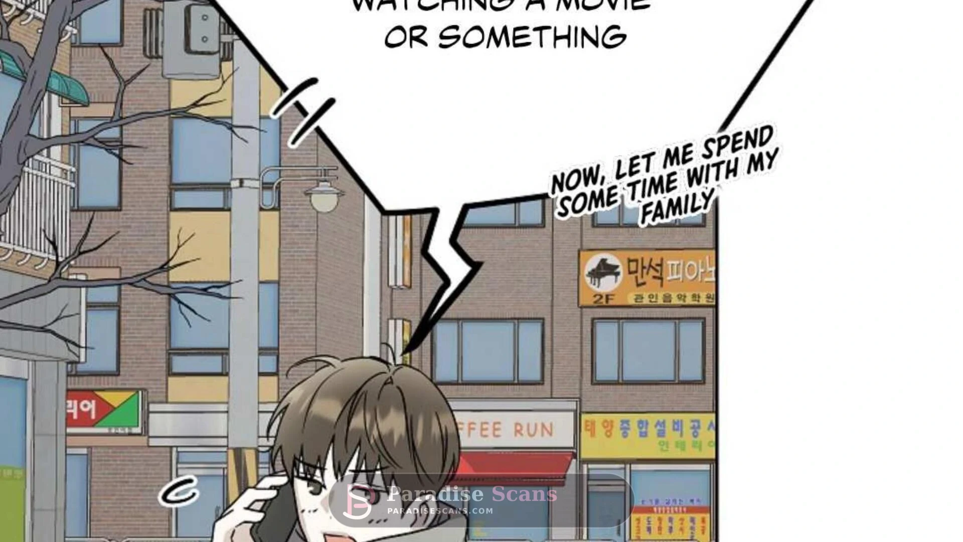 Triangle (Yaoi) Chapter 5 page 97 - 