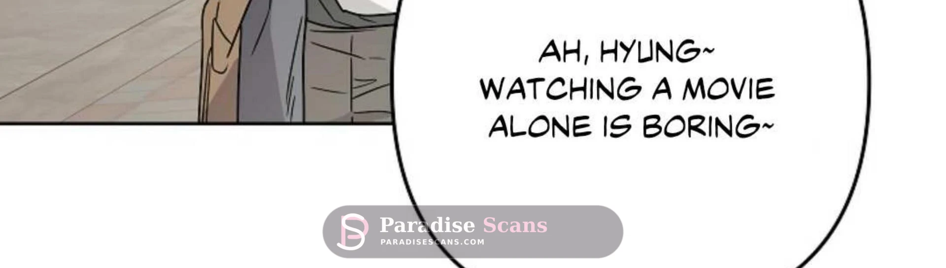 Triangle (Yaoi) Chapter 5 page 99 - 