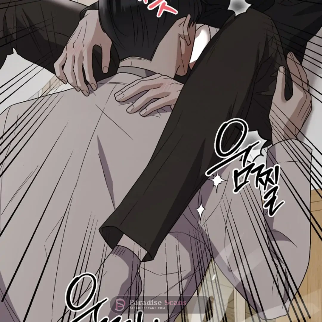 Triangle (Yaoi) Chapter 6 page 107 - 