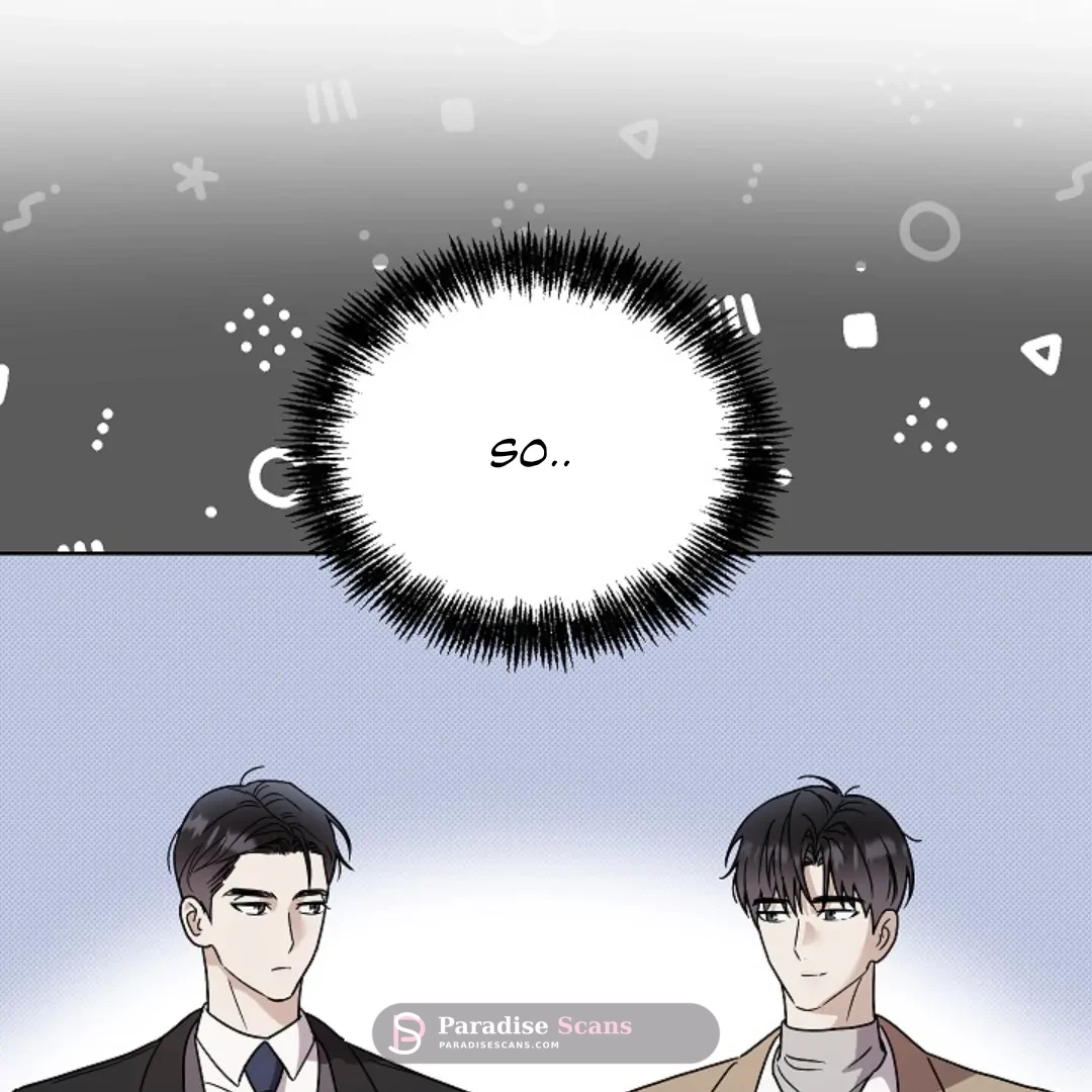 Triangle (Yaoi) Chapter 6 page 12 - 