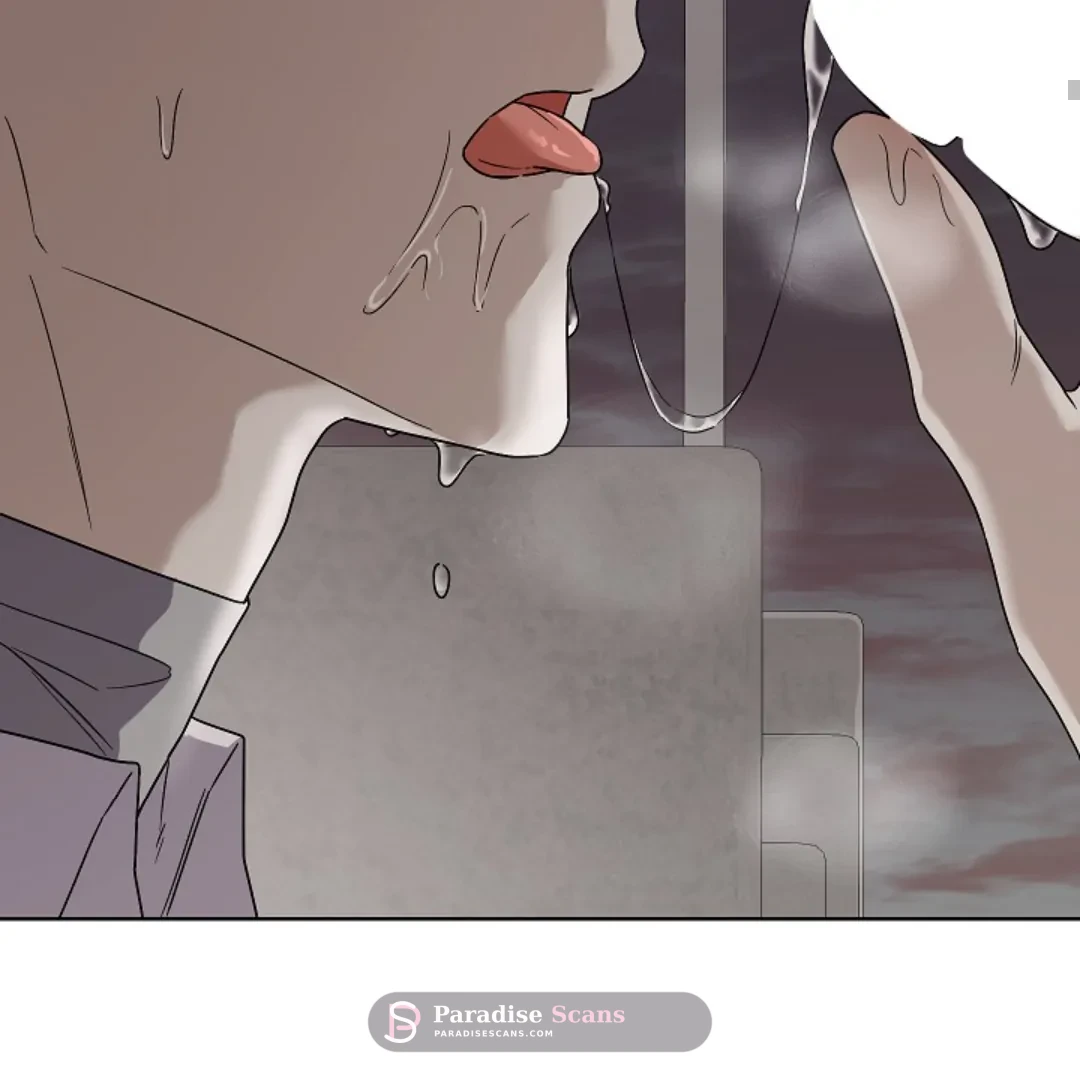 Triangle (Yaoi) Chapter 6 page 112 - 