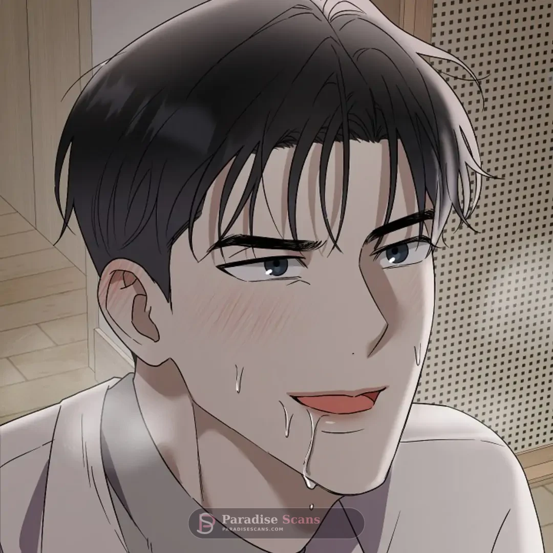 Triangle (Yaoi) Chapter 6 page 114 - 