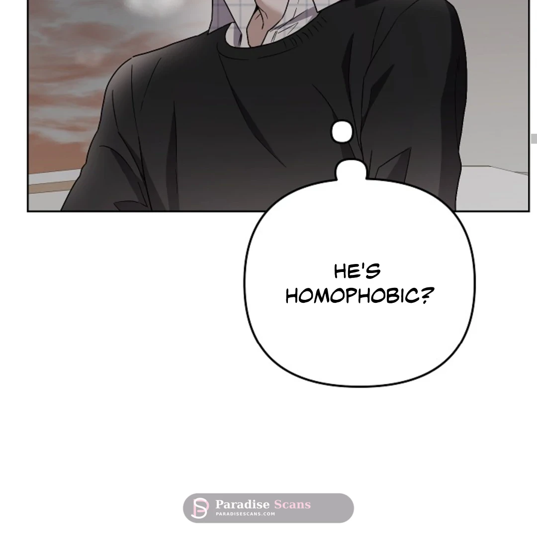 Triangle (Yaoi) Chapter 6 page 117 - 