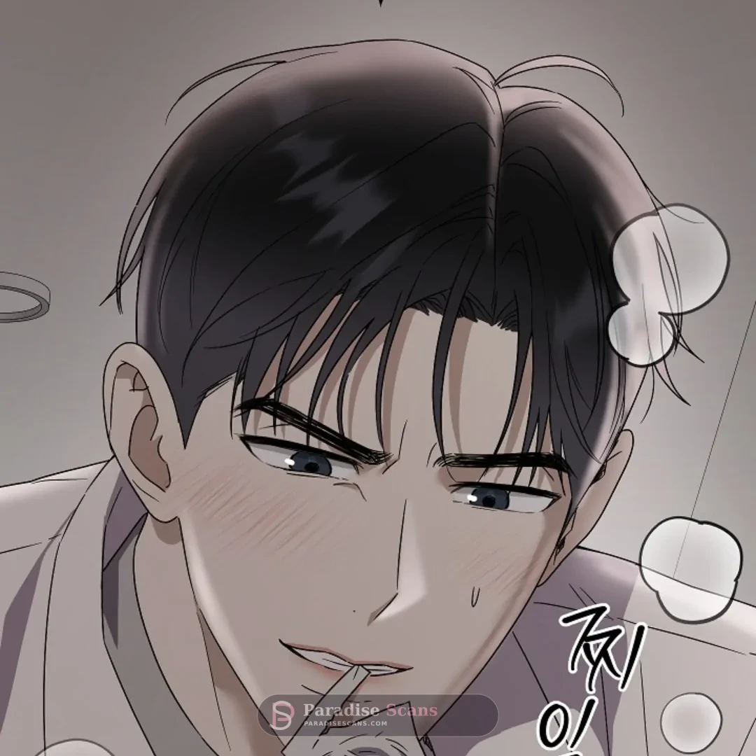 Triangle (Yaoi) Chapter 6 page 125 - 