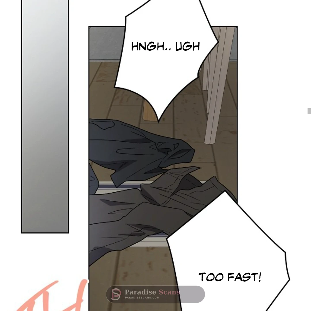 Triangle (Yaoi) Chapter 6 page 128 - 