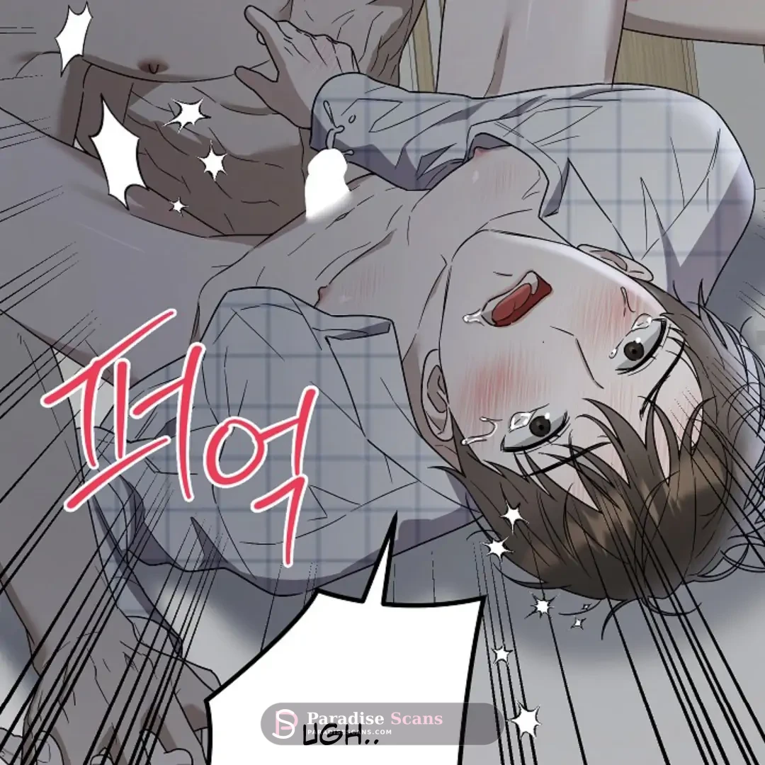 Triangle (Yaoi) Chapter 6 page 130 - 
