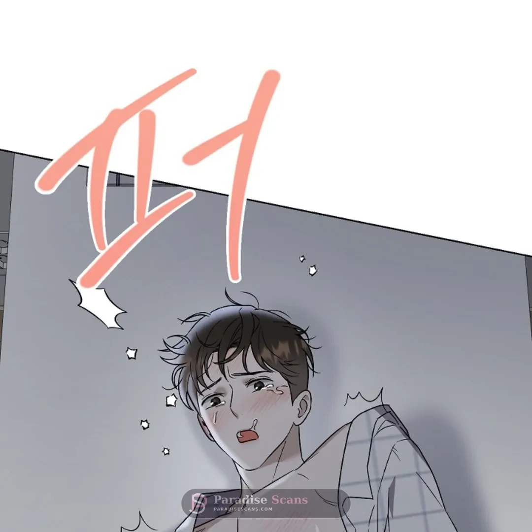 Triangle (Yaoi) Chapter 6 page 134 - 