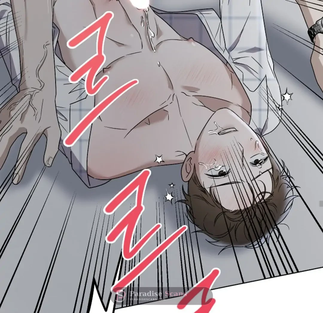 Triangle (Yaoi) Chapter 6 page 144 - 