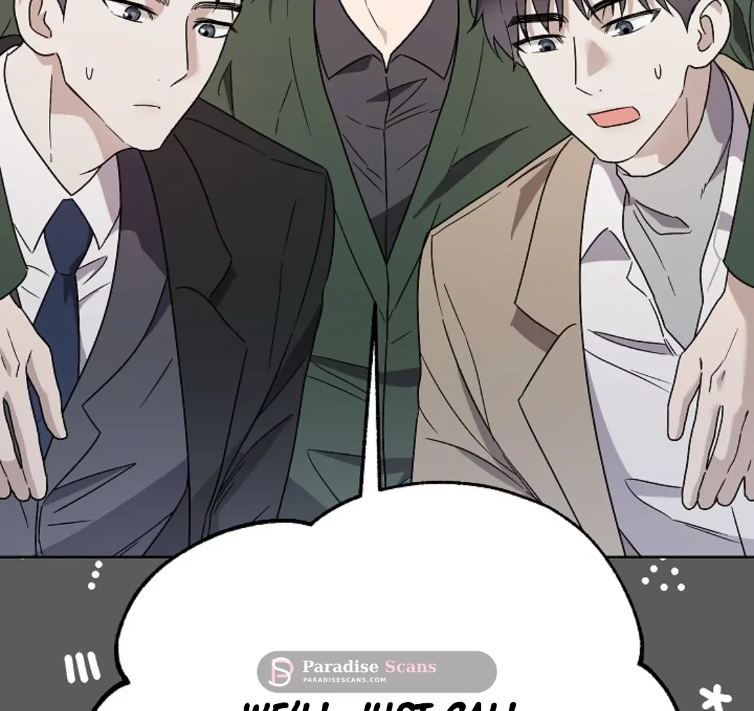 Triangle (Yaoi) Chapter 6 page 16 - 