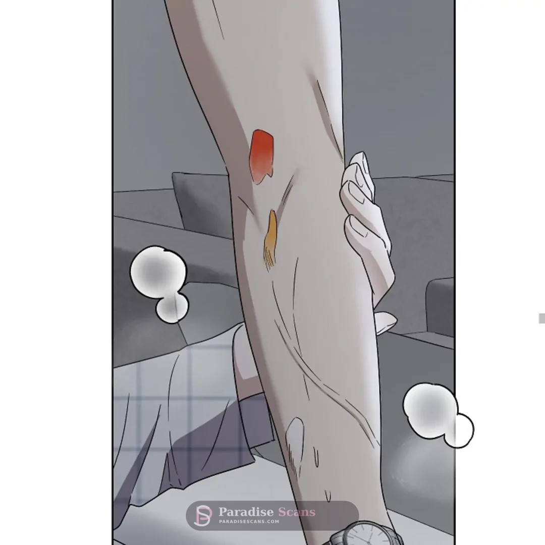 Triangle (Yaoi) Chapter 6 page 152 - 