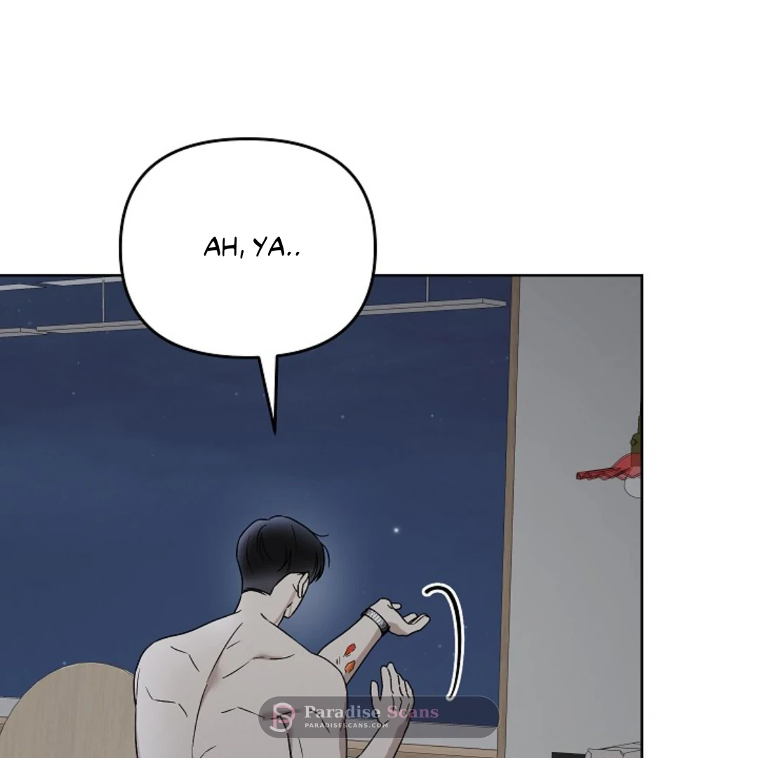 Triangle (Yaoi) Chapter 6 page 155 - 