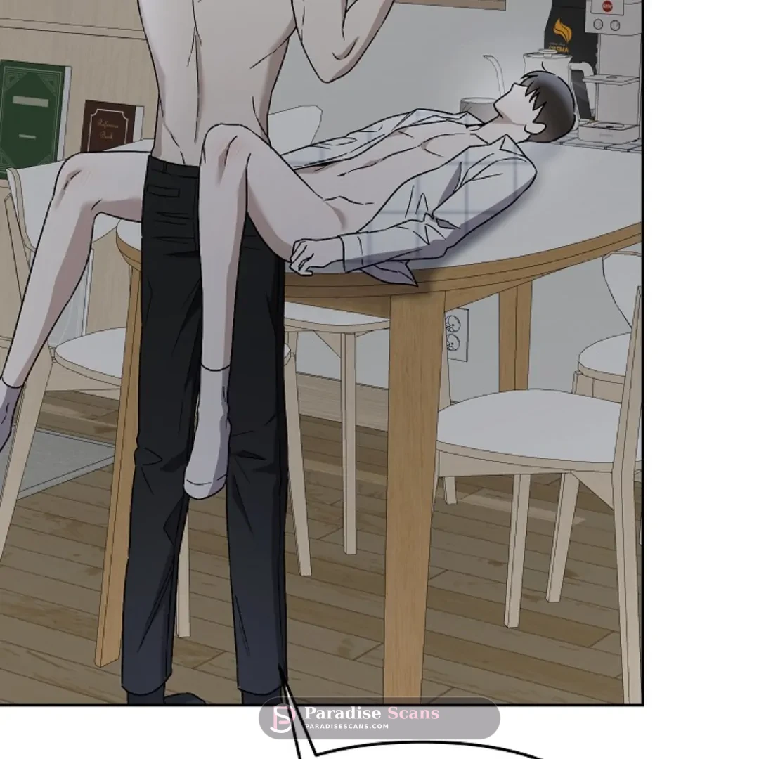 Triangle (Yaoi) Chapter 6 page 156 - 
