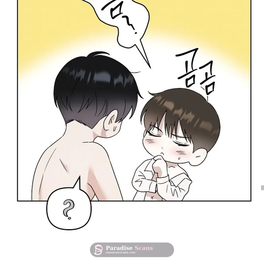 Triangle (Yaoi) Chapter 6 page 161 - 
