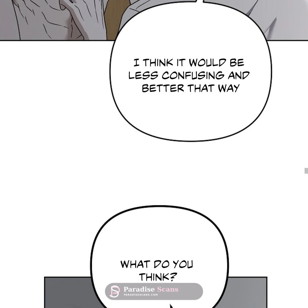 Triangle (Yaoi) Chapter 6 page 170 - 