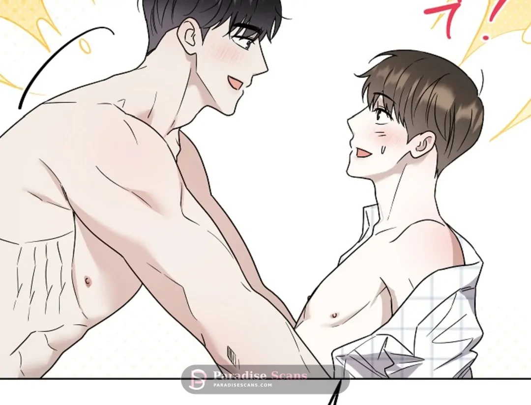 Triangle (Yaoi) Chapter 6 page 174 - 