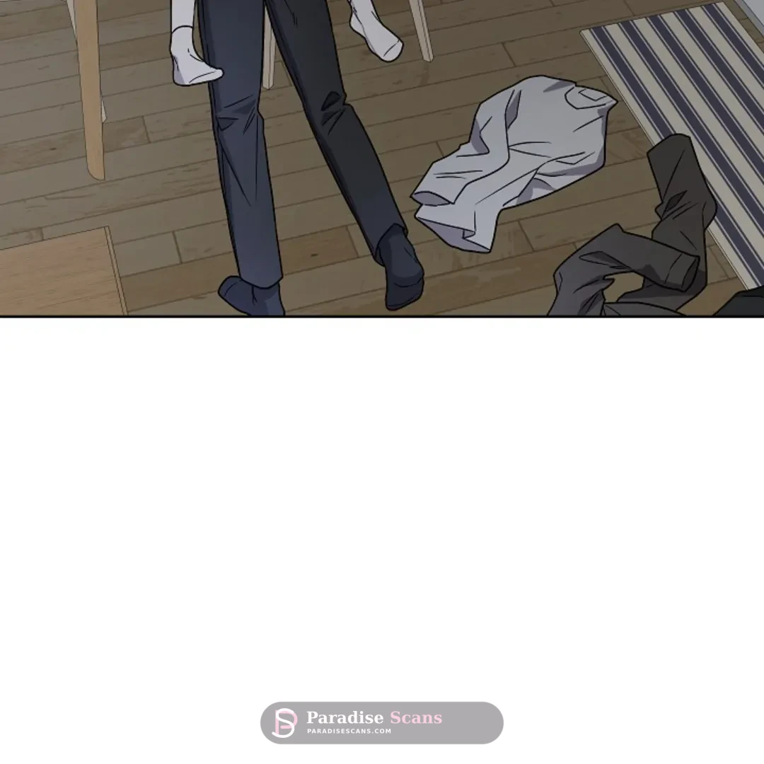 Triangle (Yaoi) Chapter 6 page 183 - 