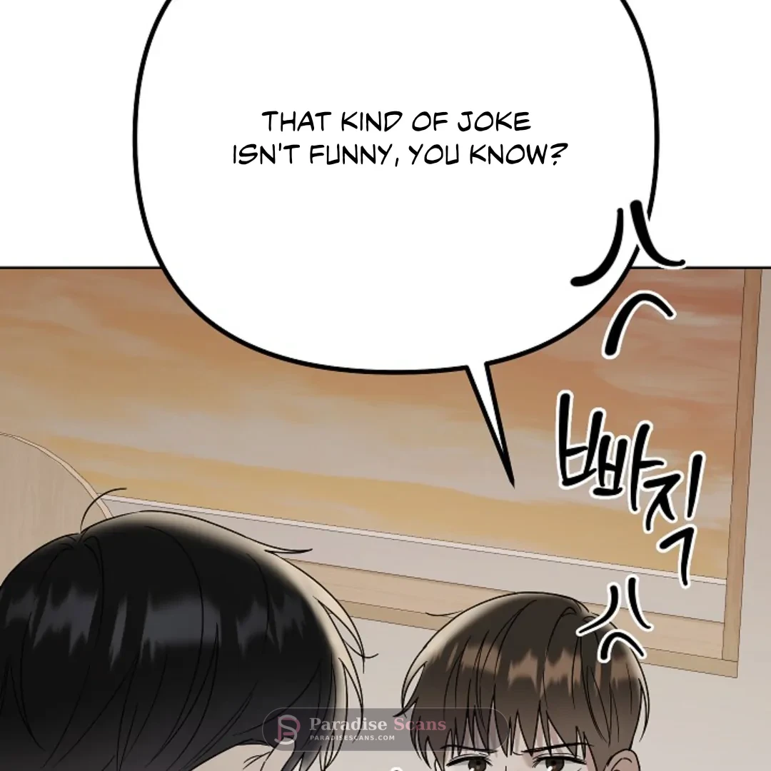 Triangle (Yaoi) Chapter 6 page 20 - 