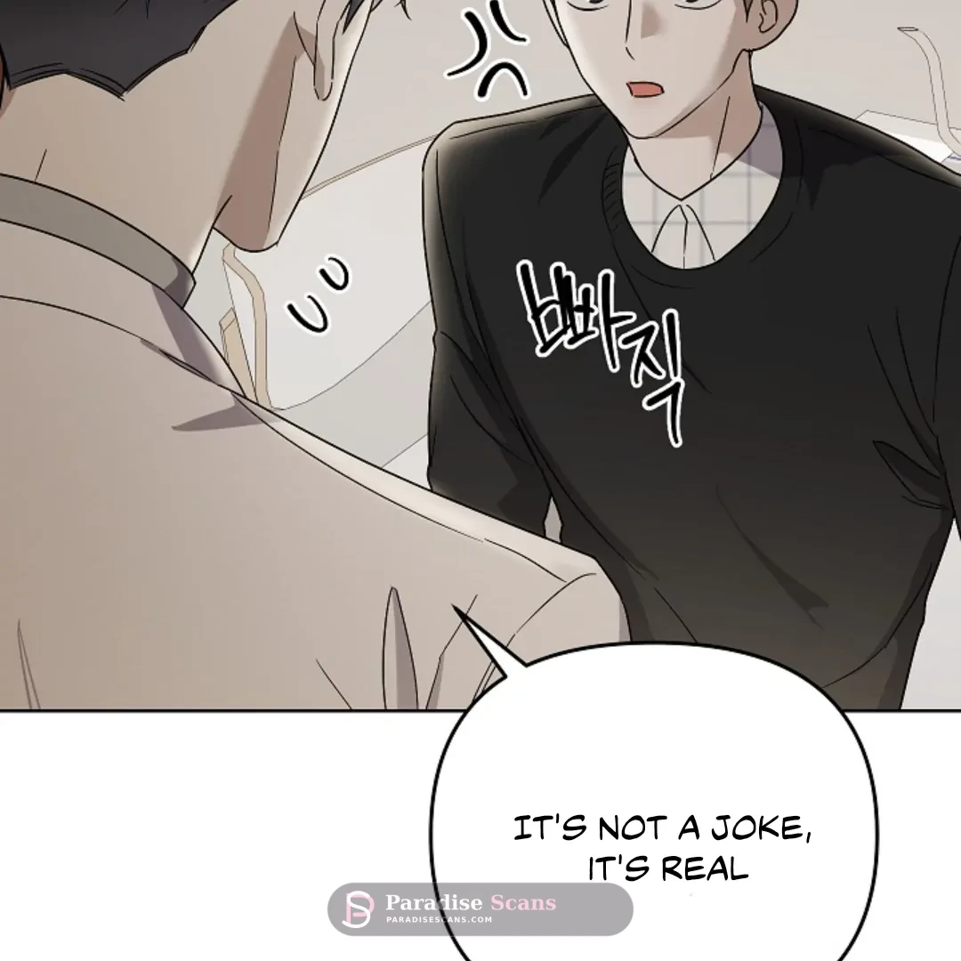 Triangle (Yaoi) Chapter 6 page 21 - 