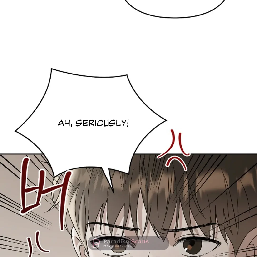 Triangle (Yaoi) Chapter 6 page 22 - 