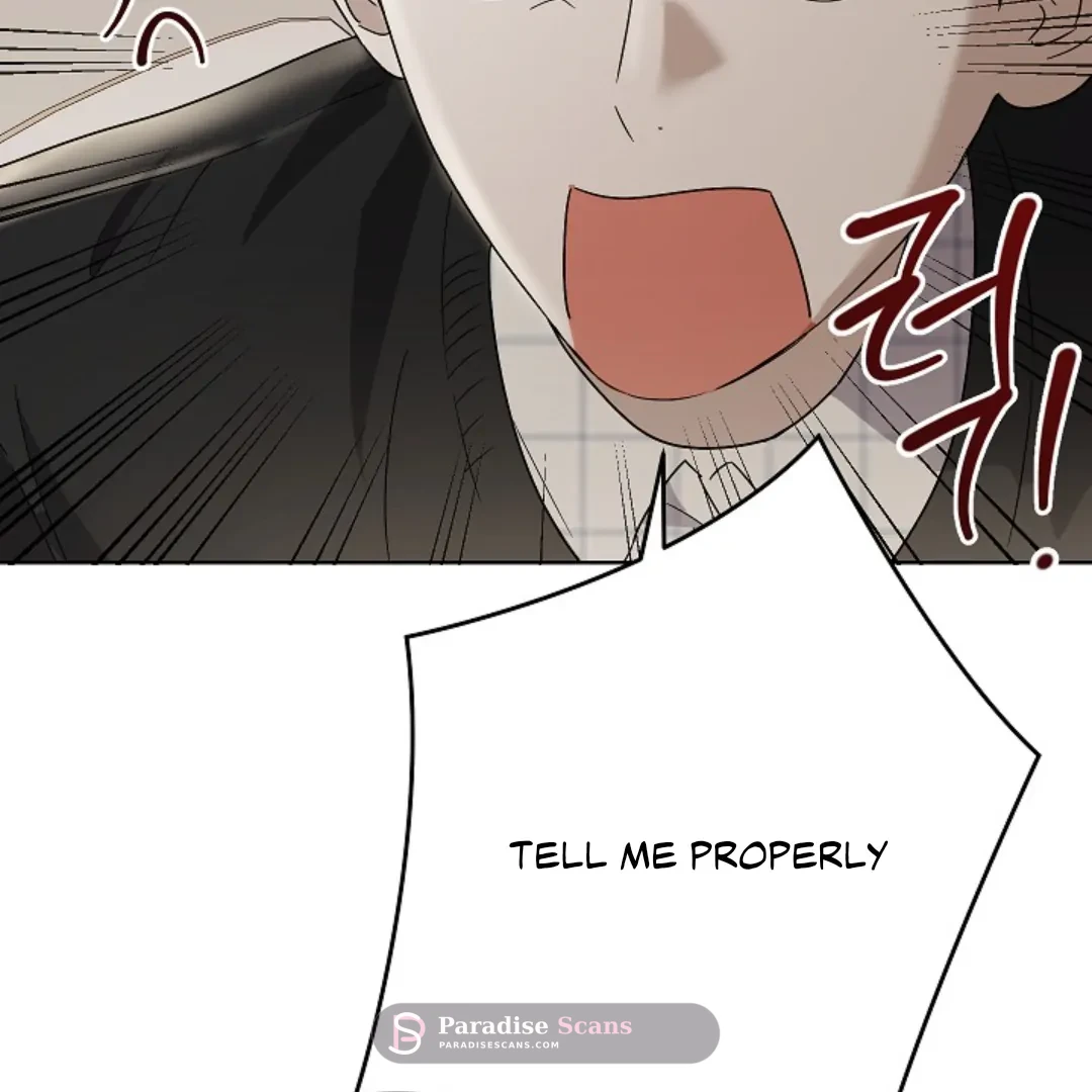 Triangle (Yaoi) Chapter 6 page 23 - 