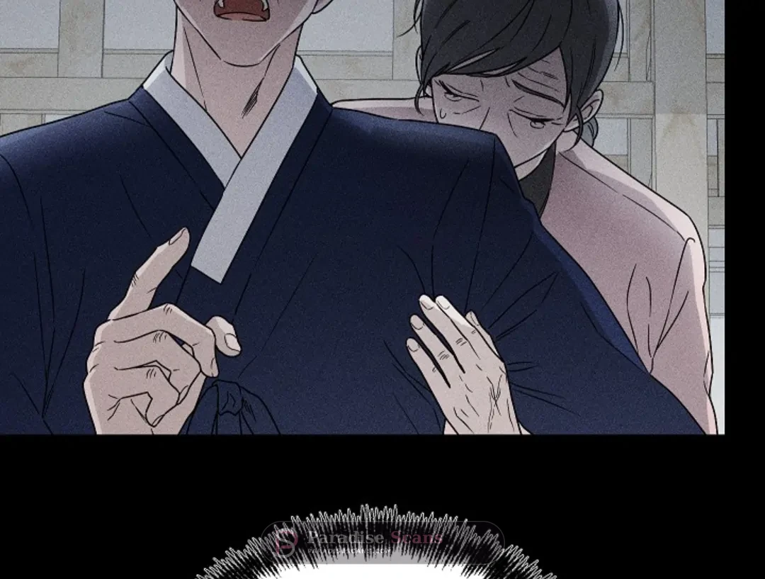 Triangle (Yaoi) Chapter 6 page 35 - 