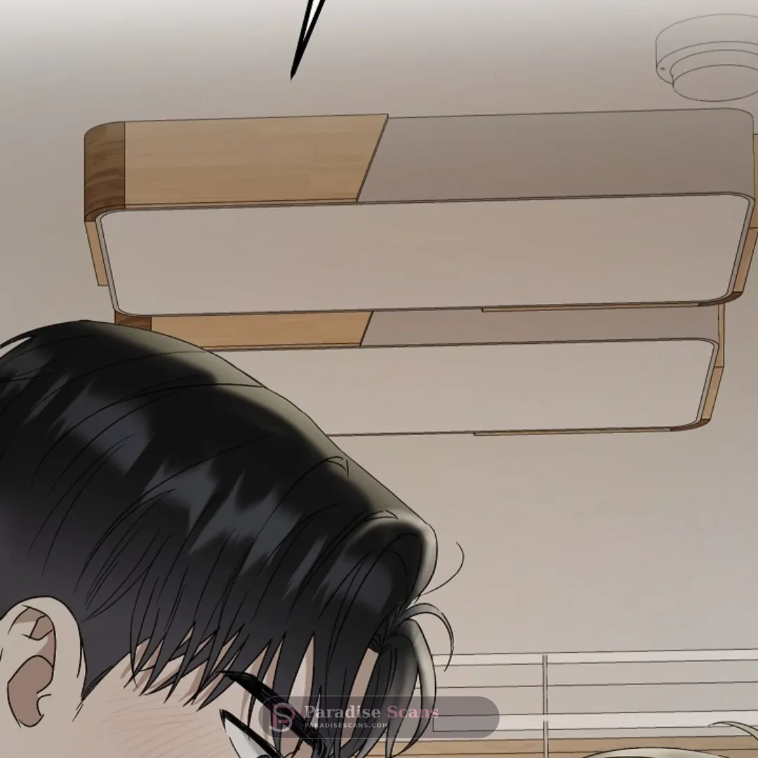 Triangle (Yaoi) Chapter 6 page 5 - 