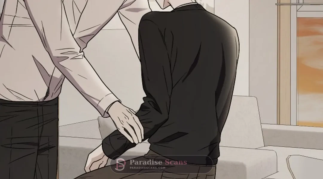Triangle (Yaoi) Chapter 6 page 44 - 